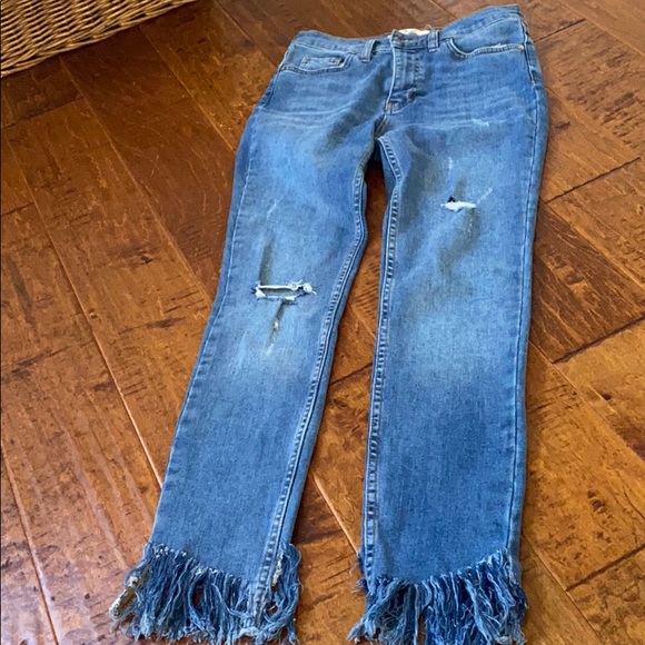 Free people jeans - Picture 4 of 5